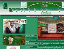 Tablet Screenshot of pisjubail.com
